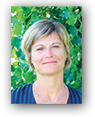 Carole Lecuyer, Conseillère municipale Villeneuve-en-Retz