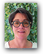 Isabelle Calard, 2ème adjointe Villeneuve-en-Retz