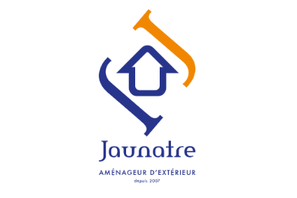 Jaunâtre TP Logo