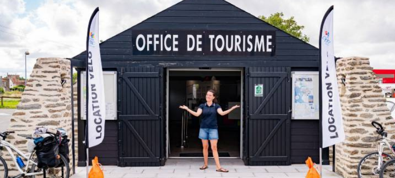 Office de tourisme -Bandeau