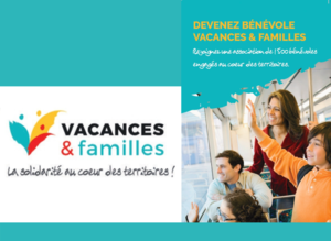 Actu Vacances&Familles