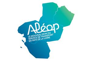 Aléop logo image