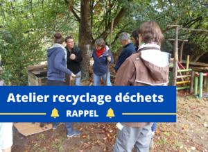 Atelier recycler ses déchets végétaux_rappel_octobre 2021