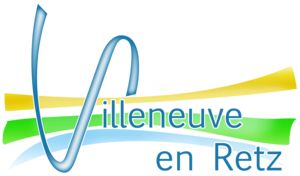 Logo Villeneuve en Retz
