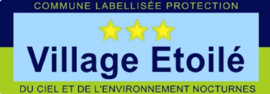 village étoilé