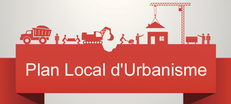 Villeneuve-en-Retz PLU Plan Local d'Urbanisme