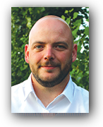 Xavier Le Lay, Conseiller Délégué Villeneuve-en-Retz